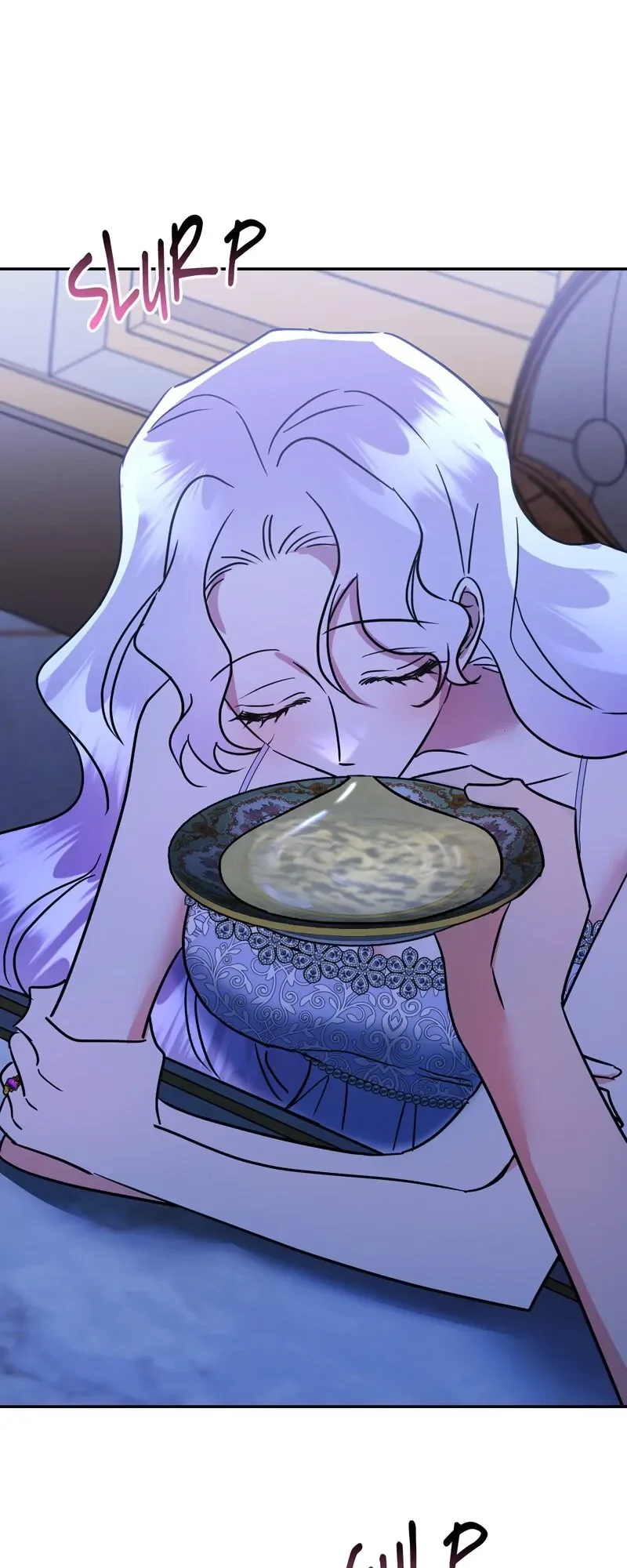 The Evil Grand Duchess Has a Secret Life Chapter 61 page 50