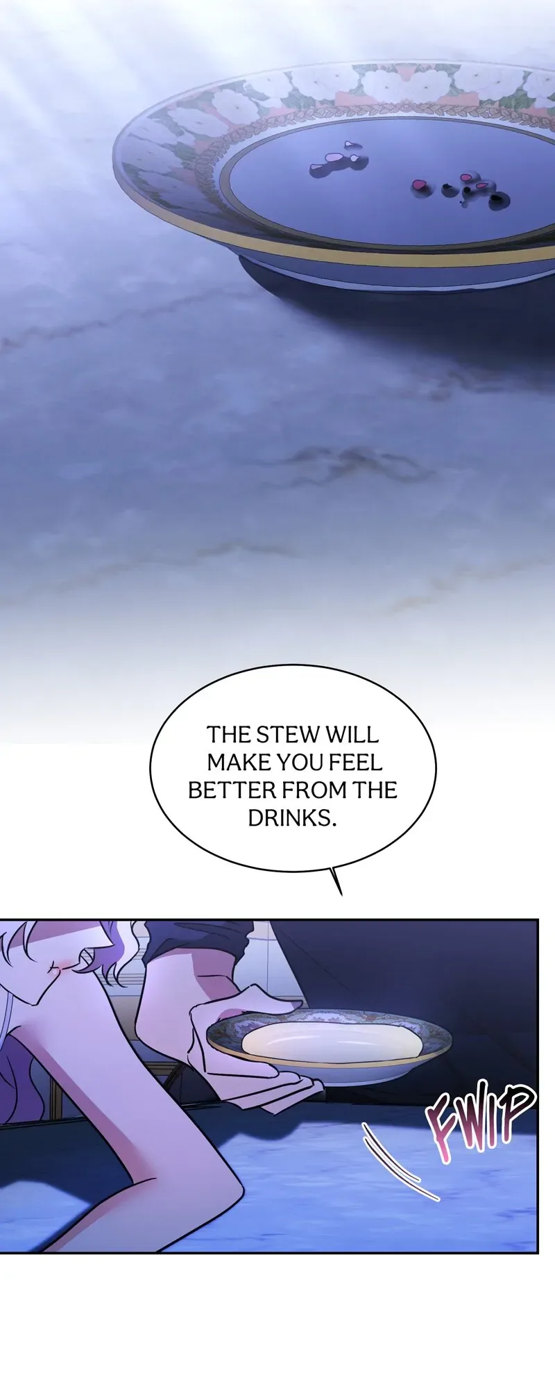 The Evil Grand Duchess Has a Secret Life Chapter 61 page 49