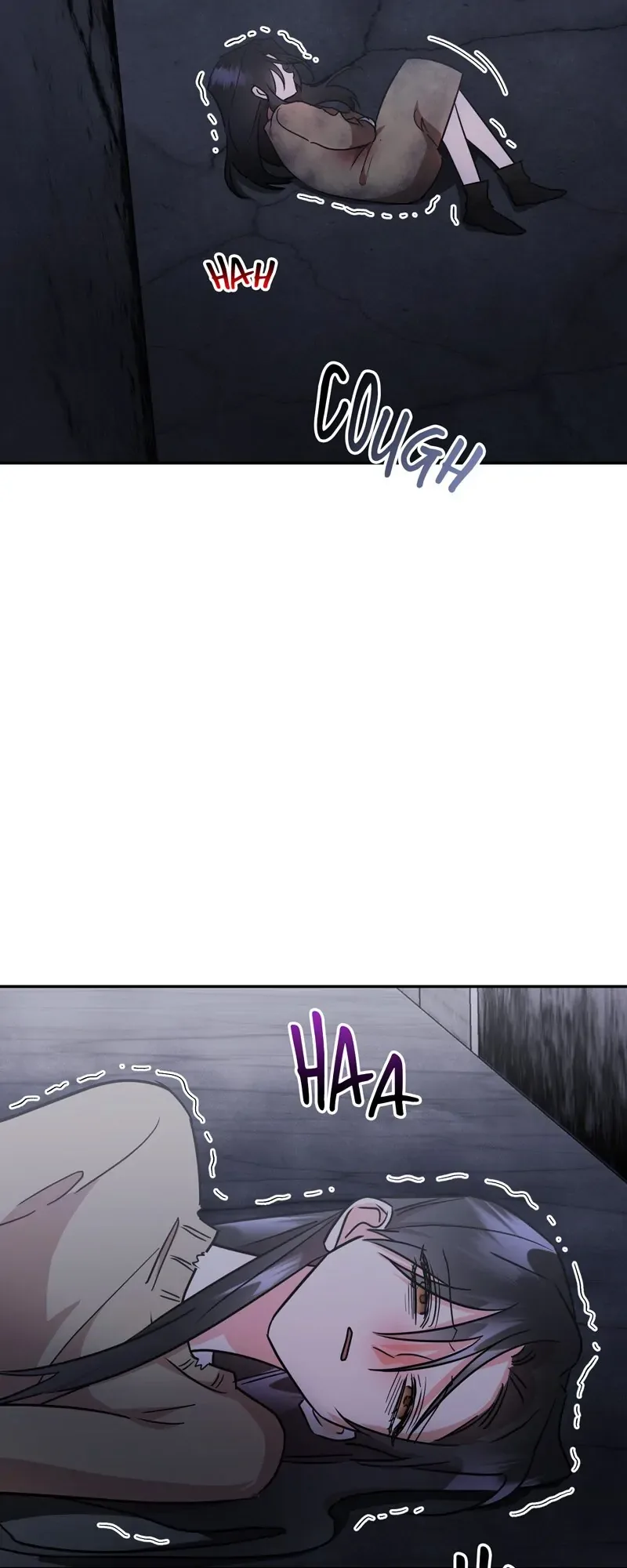 The Evil Grand Duchess Has a Secret Life Chapter 61 page 61