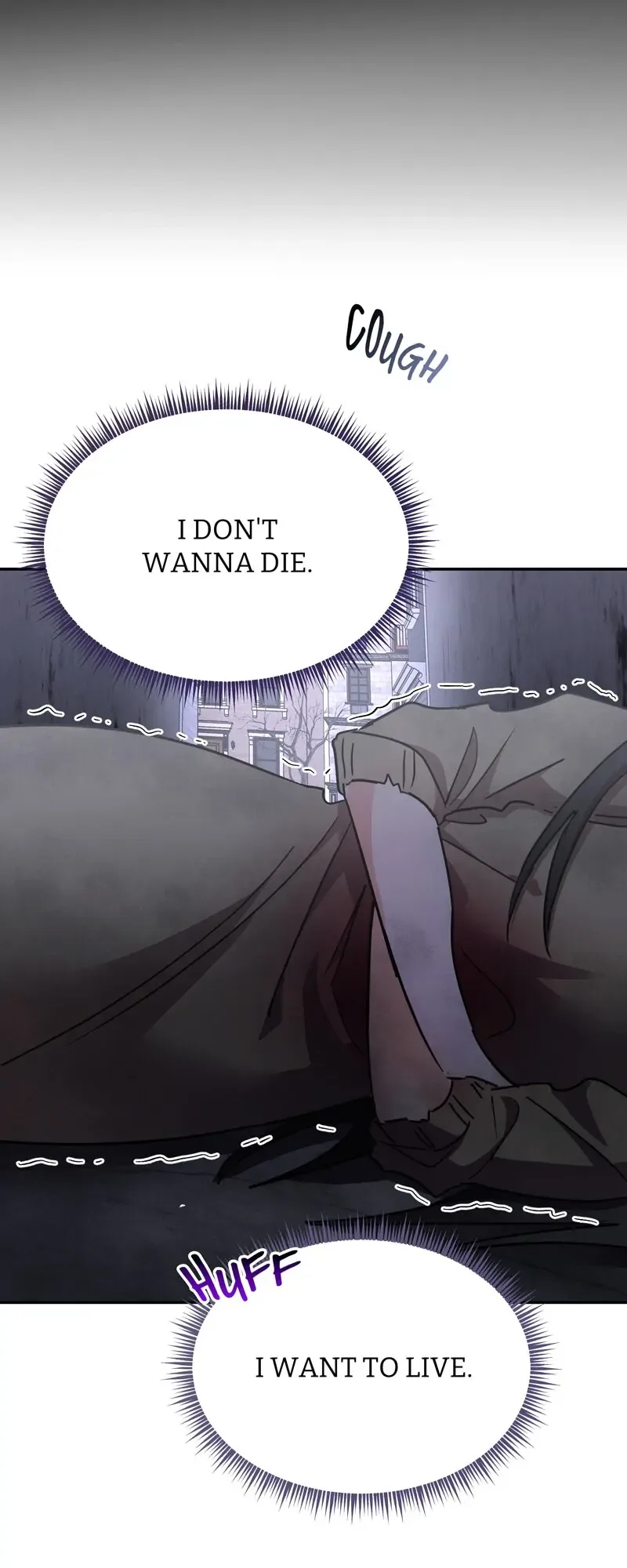 The Evil Grand Duchess Has a Secret Life Chapter 61 page 65