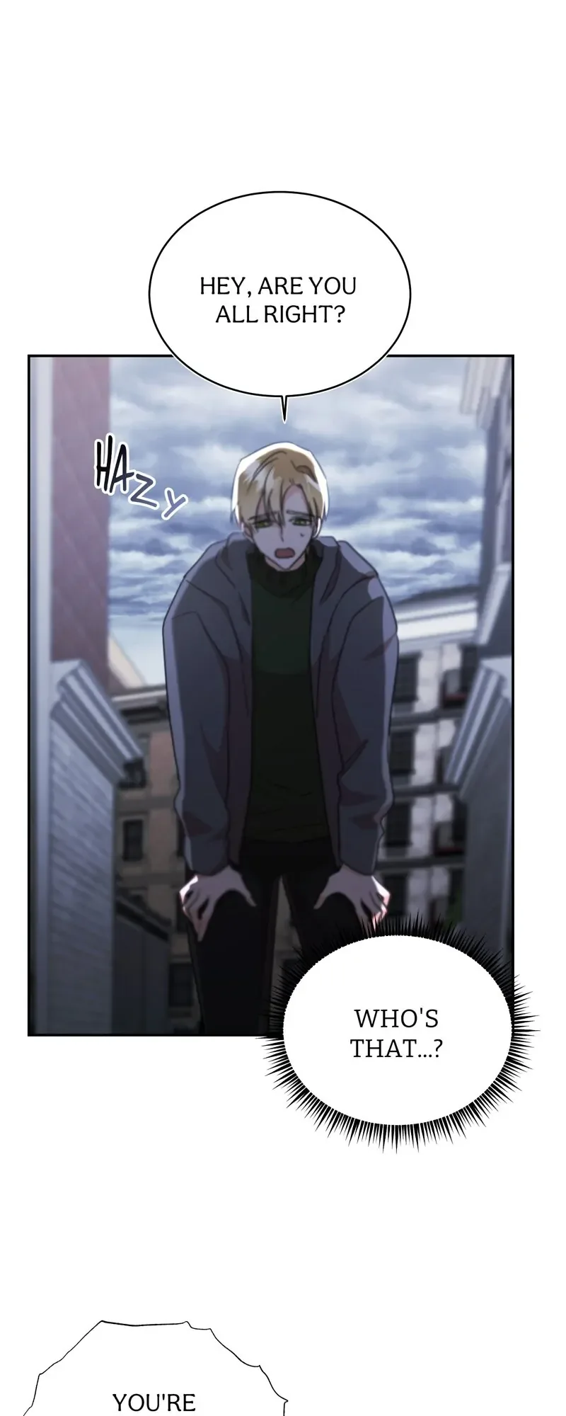 The Evil Grand Duchess Has a Secret Life Chapter 61 page 68