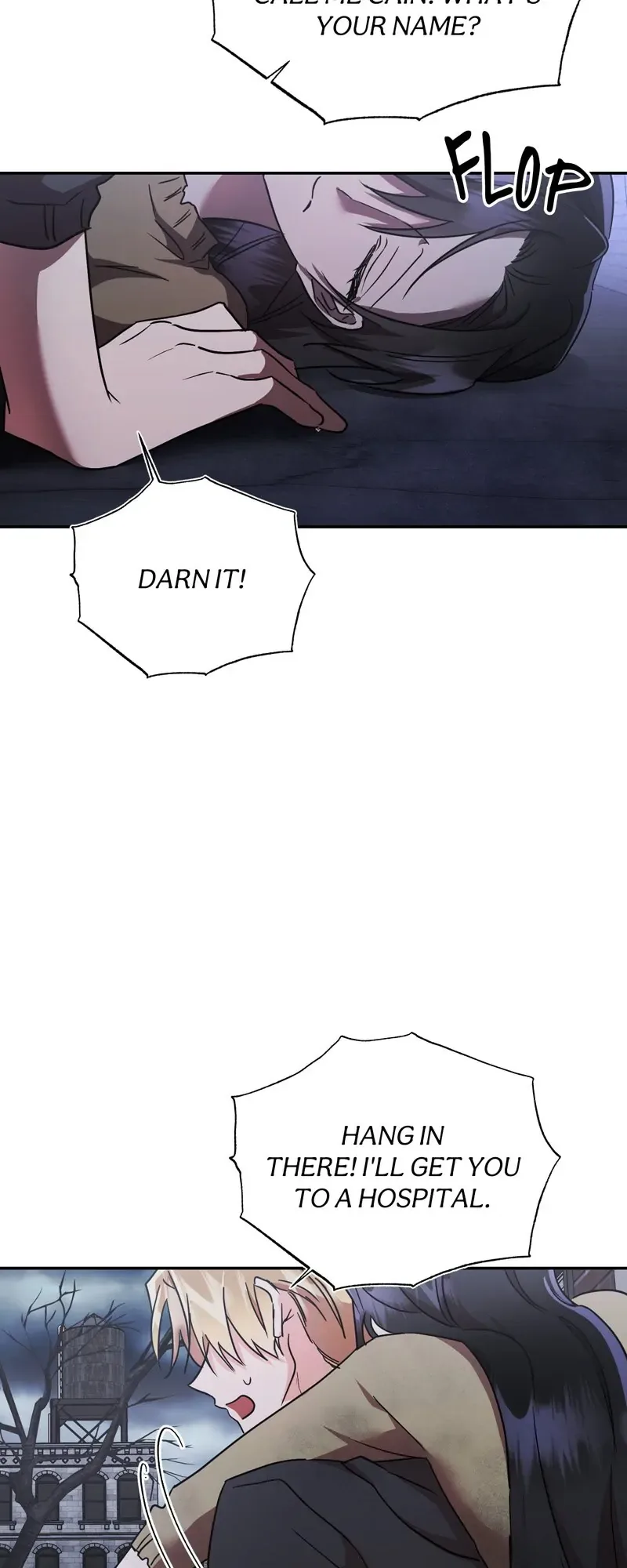 The Evil Grand Duchess Has a Secret Life Chapter 61 page 70