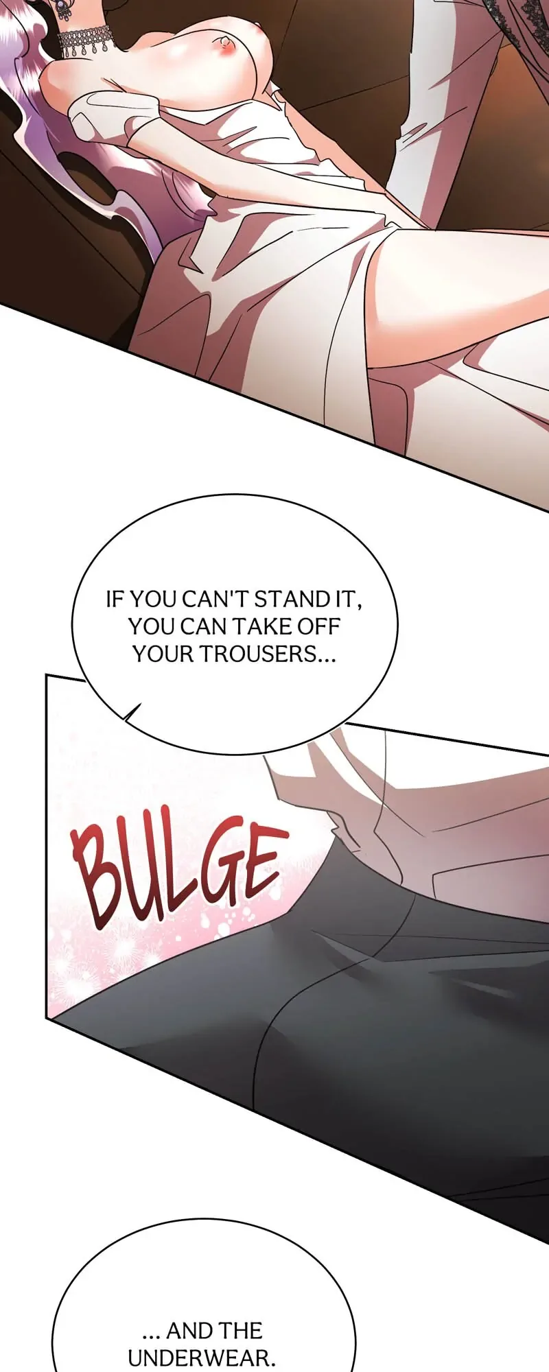The Evil Grand Duchess Has a Secret Life Chapter 64 page 16