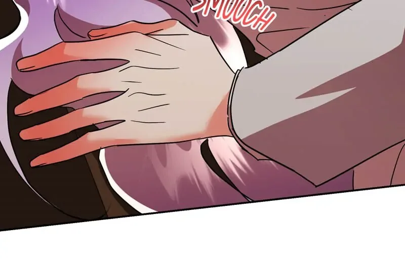 The Evil Grand Duchess Has a Secret Life Chapter 64 page 30