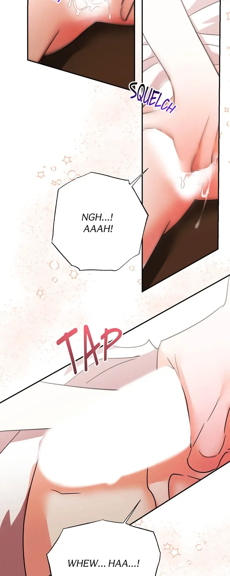 The Evil Grand Duchess Has a Secret Life Chapter 64 page 23