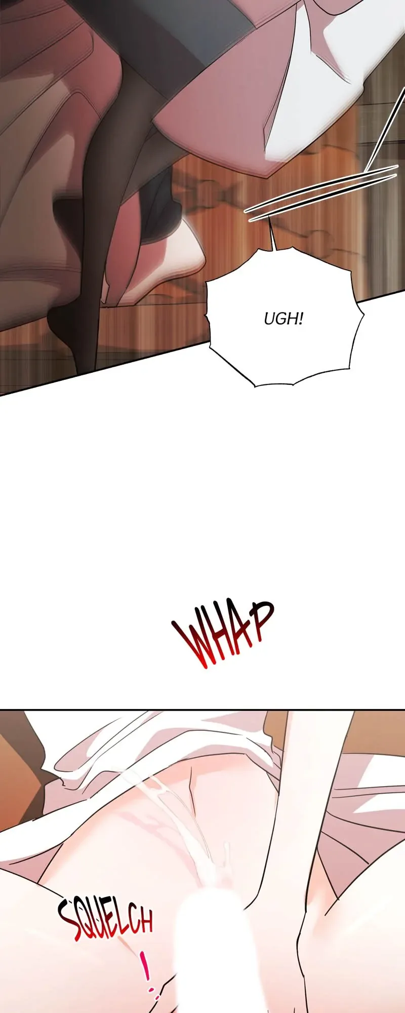 The Evil Grand Duchess Has a Secret Life Chapter 64 page 26