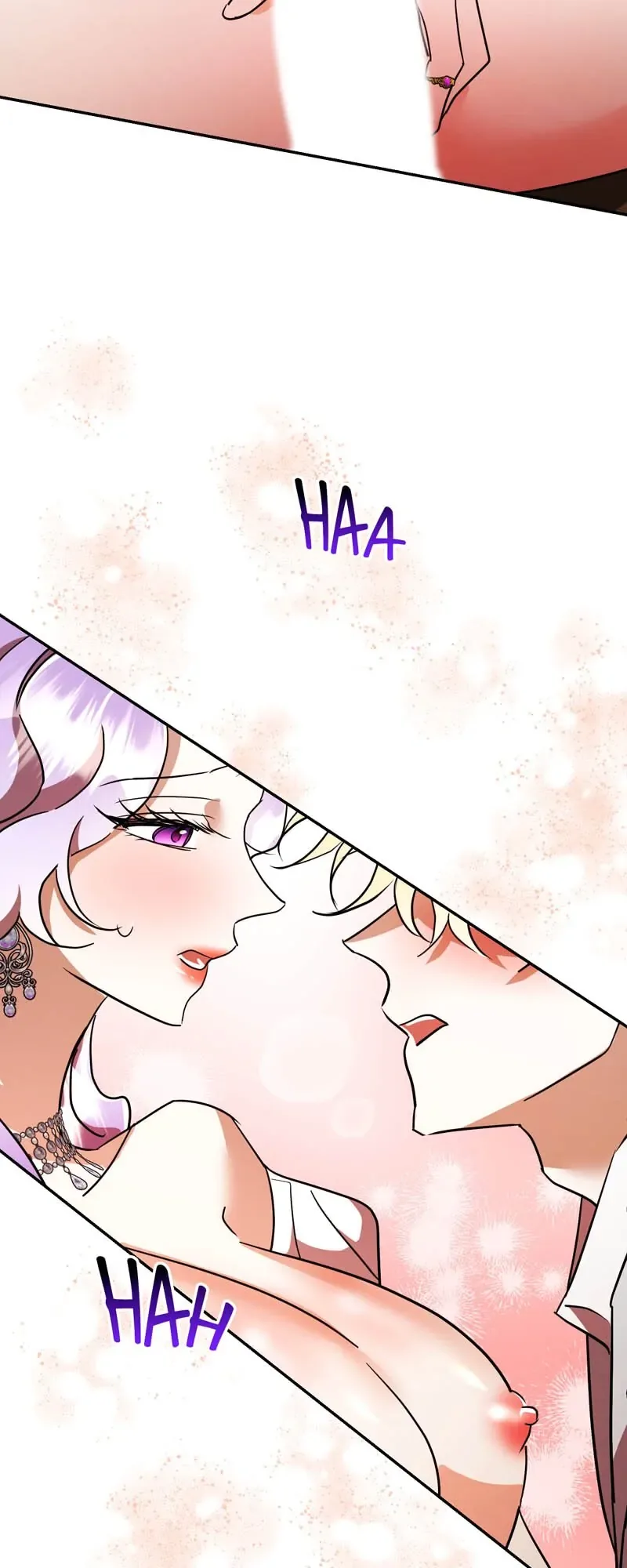 The Evil Grand Duchess Has a Secret Life Chapter 64 page 27