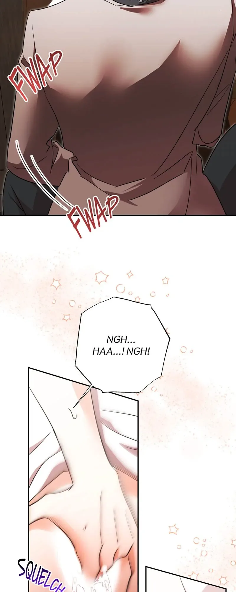 The Evil Grand Duchess Has a Secret Life Chapter 64 page 22