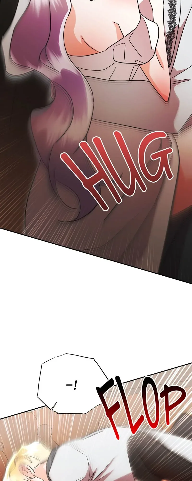 The Evil Grand Duchess Has a Secret Life Chapter 64 page 33