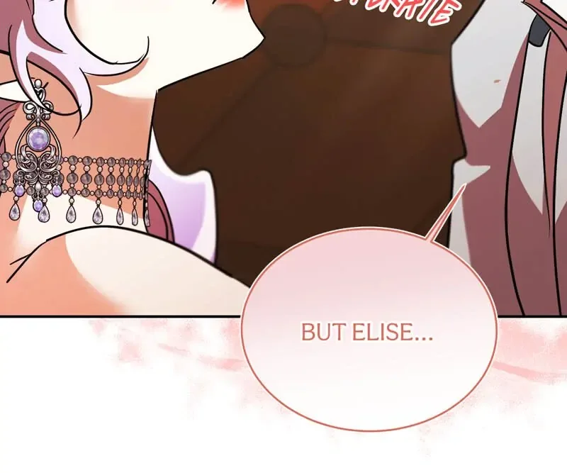 The Evil Grand Duchess Has a Secret Life Chapter 64 page 42