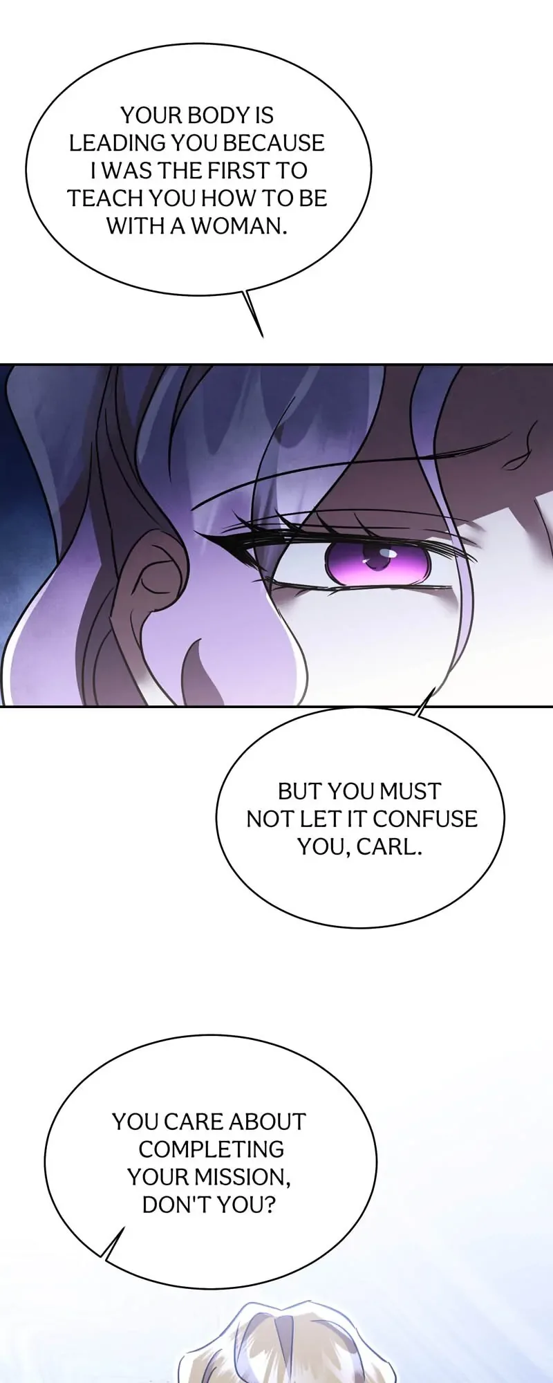 The Evil Grand Duchess Has a Secret Life Chapter 64 page 43