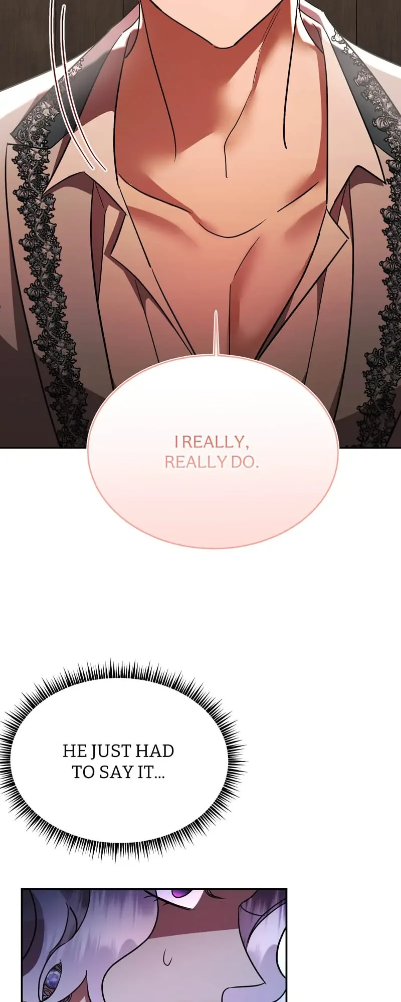 The Evil Grand Duchess Has a Secret Life Chapter 64 page 39