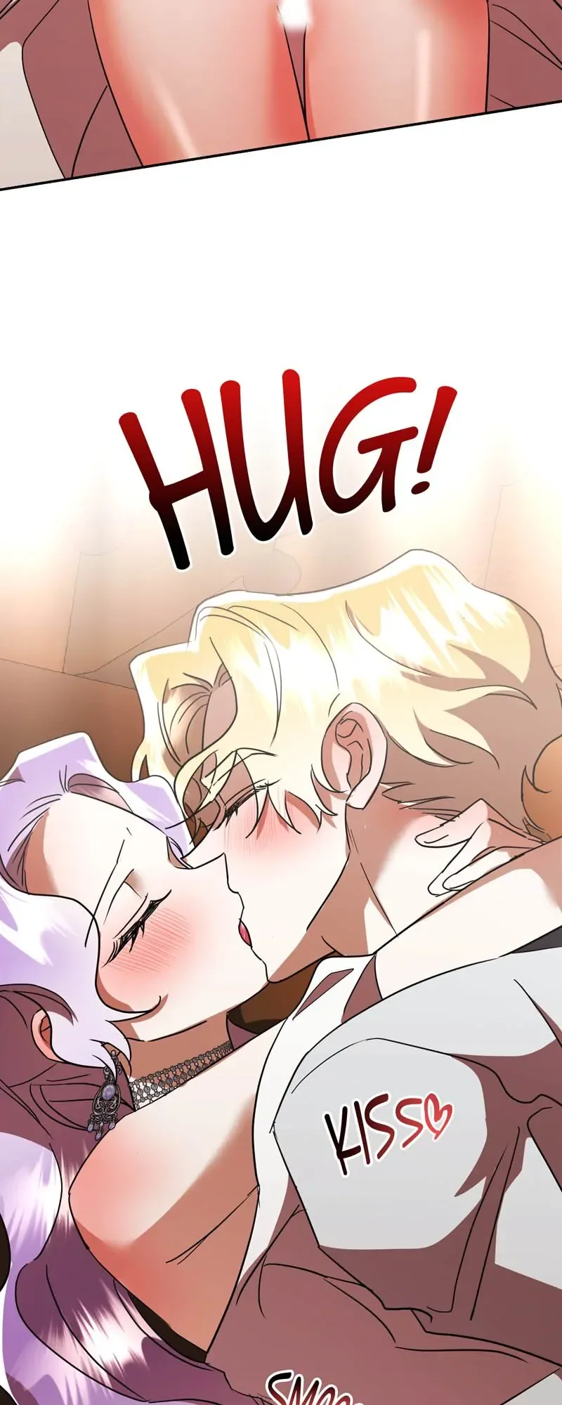 The Evil Grand Duchess Has a Secret Life Chapter 64 page 29