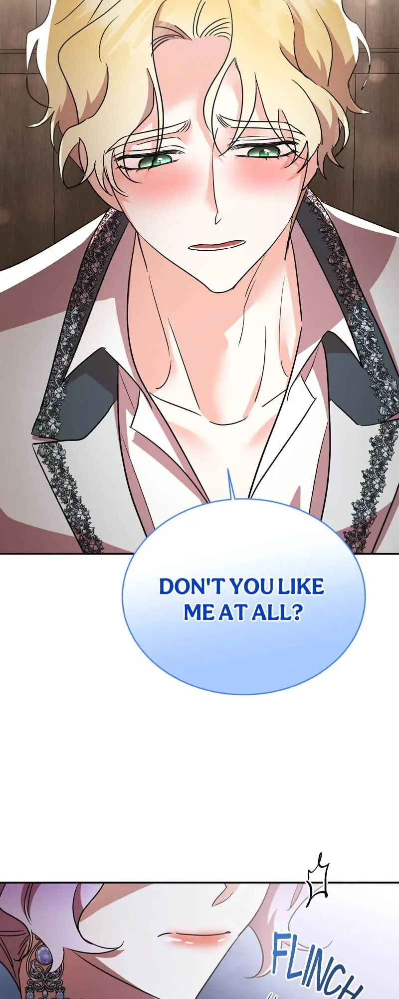 The Evil Grand Duchess Has a Secret Life Chapter 64 page 45