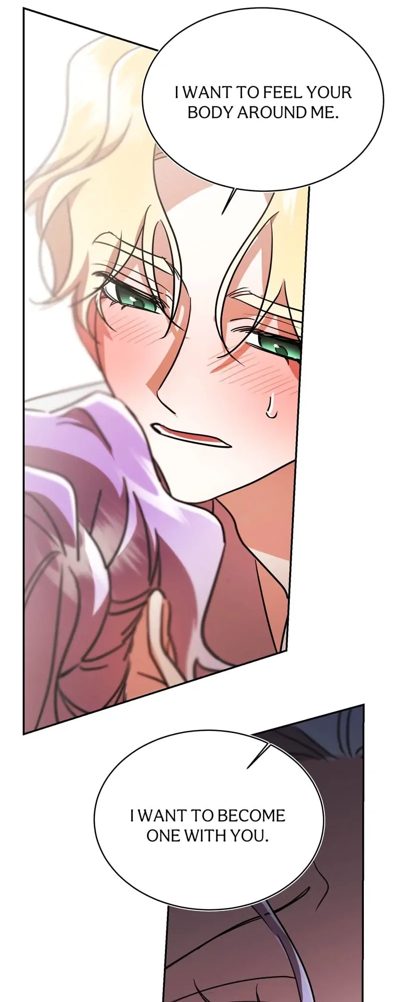 The Evil Grand Duchess Has a Secret Life Chapter 64 page 37
