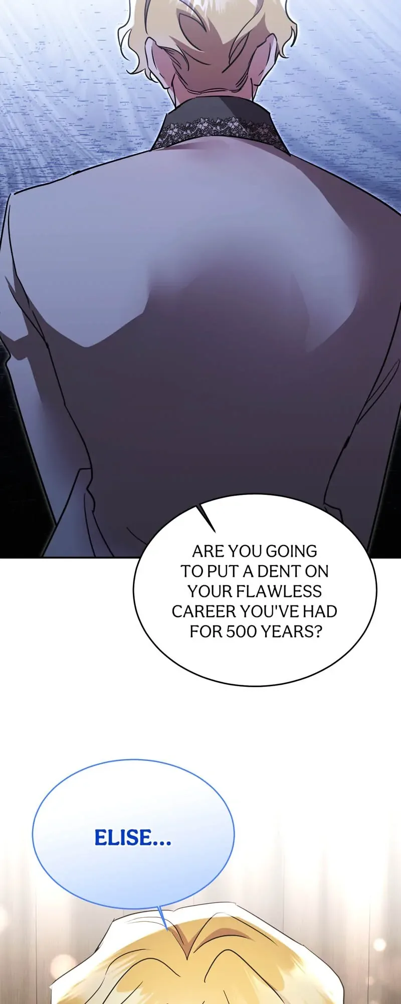 The Evil Grand Duchess Has a Secret Life Chapter 64 page 44