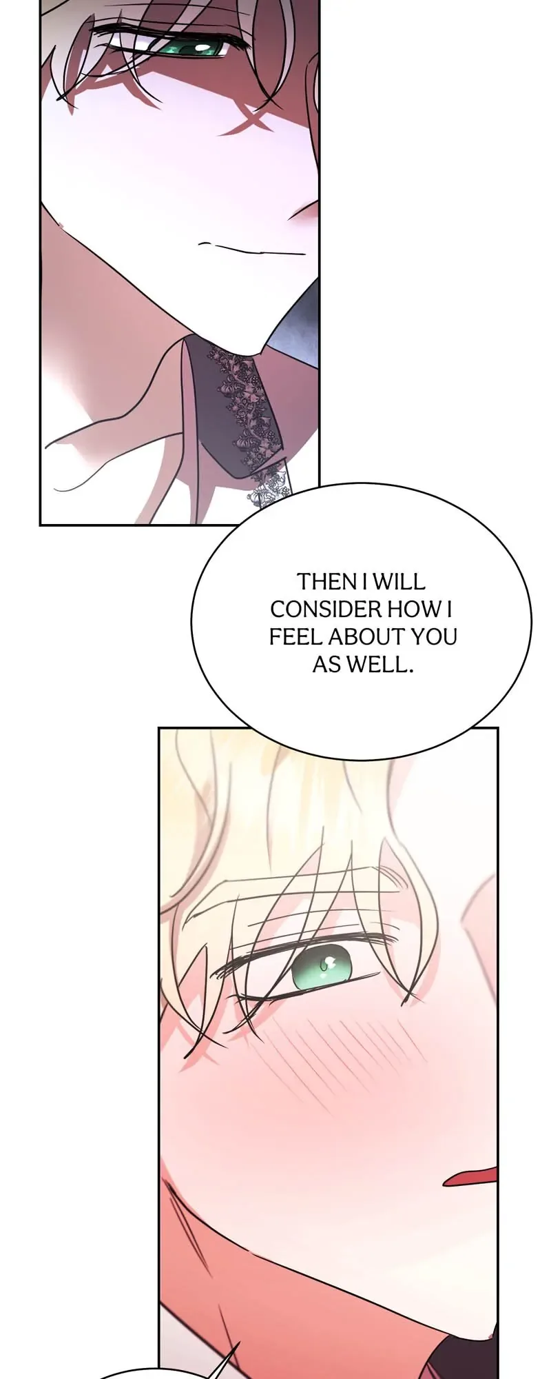 The Evil Grand Duchess Has a Secret Life Chapter 64 page 51