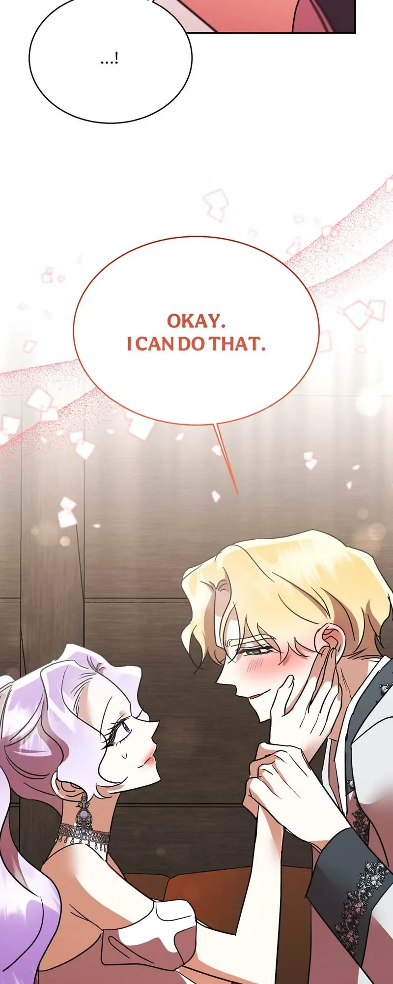 The Evil Grand Duchess Has a Secret Life Chapter 64 page 52