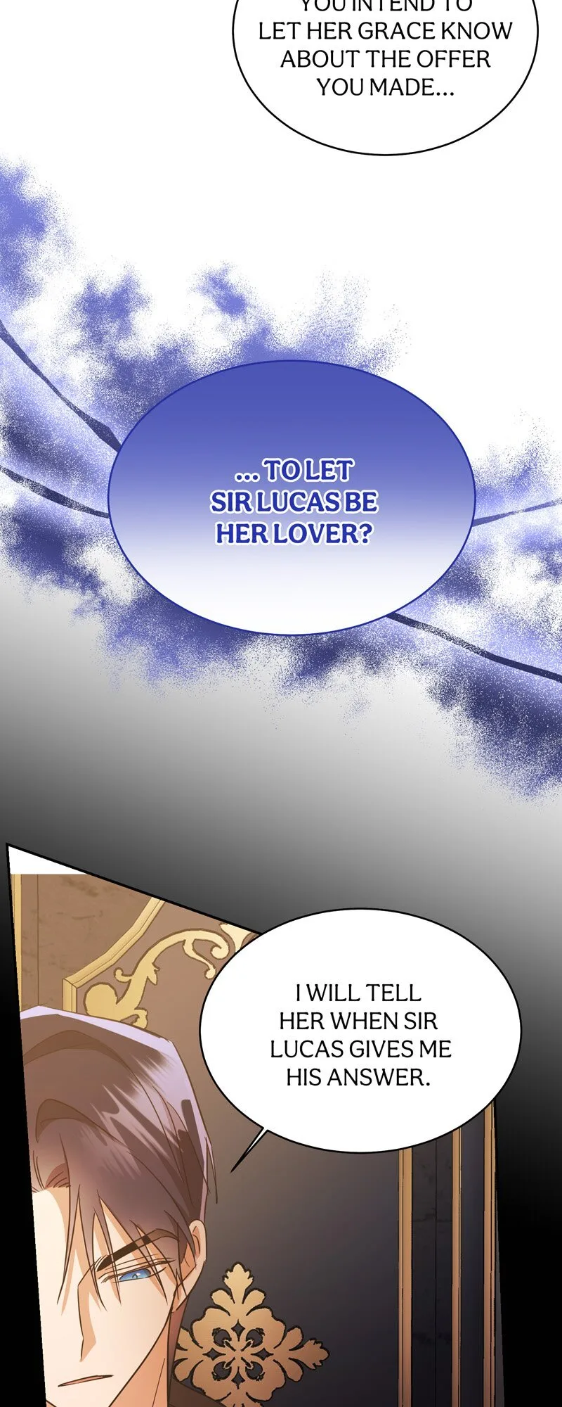 The Evil Grand Duchess Has a Secret Life Chapter 66 page 16