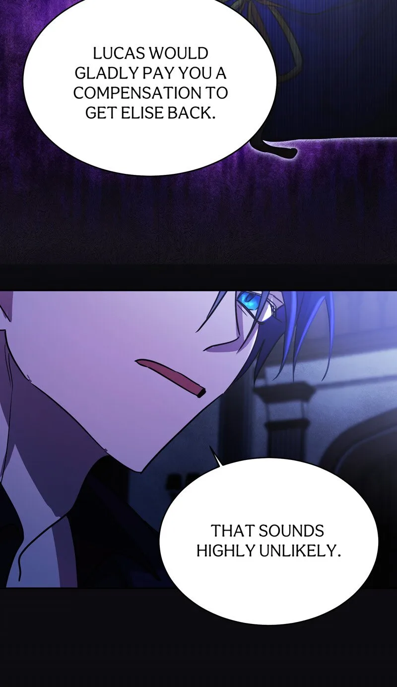 The Evil Grand Duchess Has a Secret Life Chapter 65 page 56