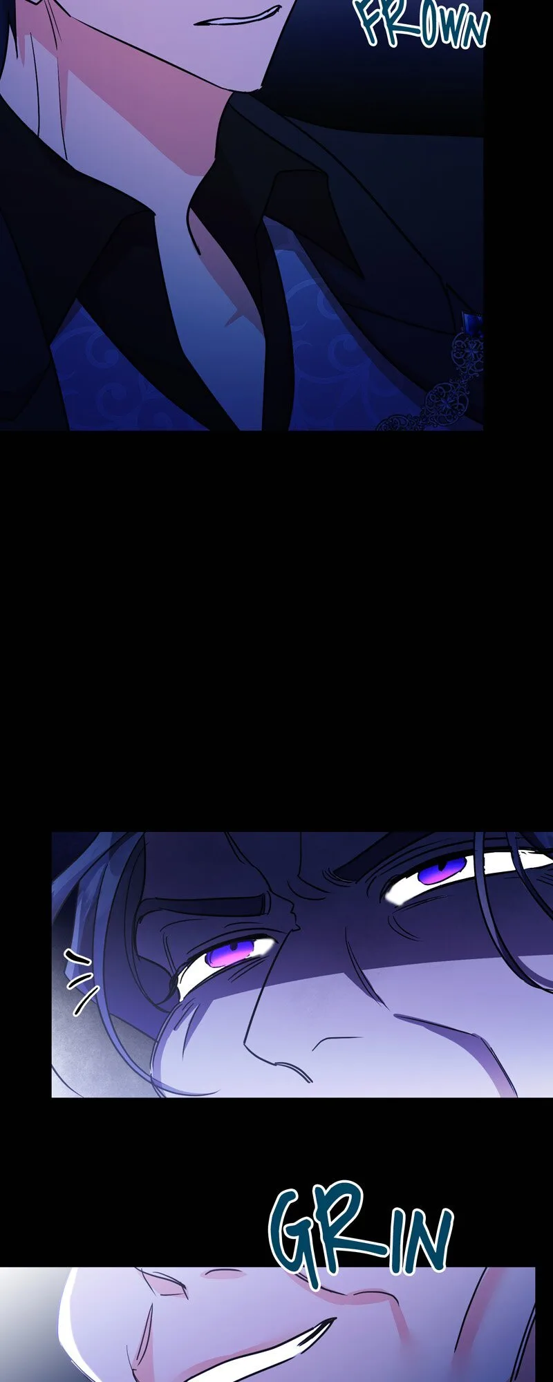 The Evil Grand Duchess Has a Secret Life Chapter 65 page 54