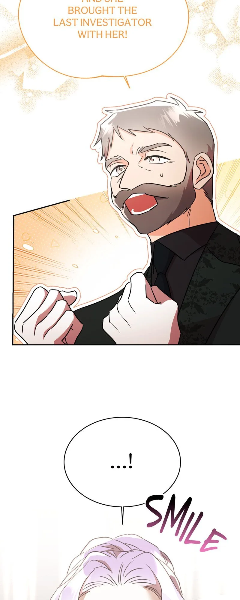 The Evil Grand Duchess Has a Secret Life Chapter 66 page 23