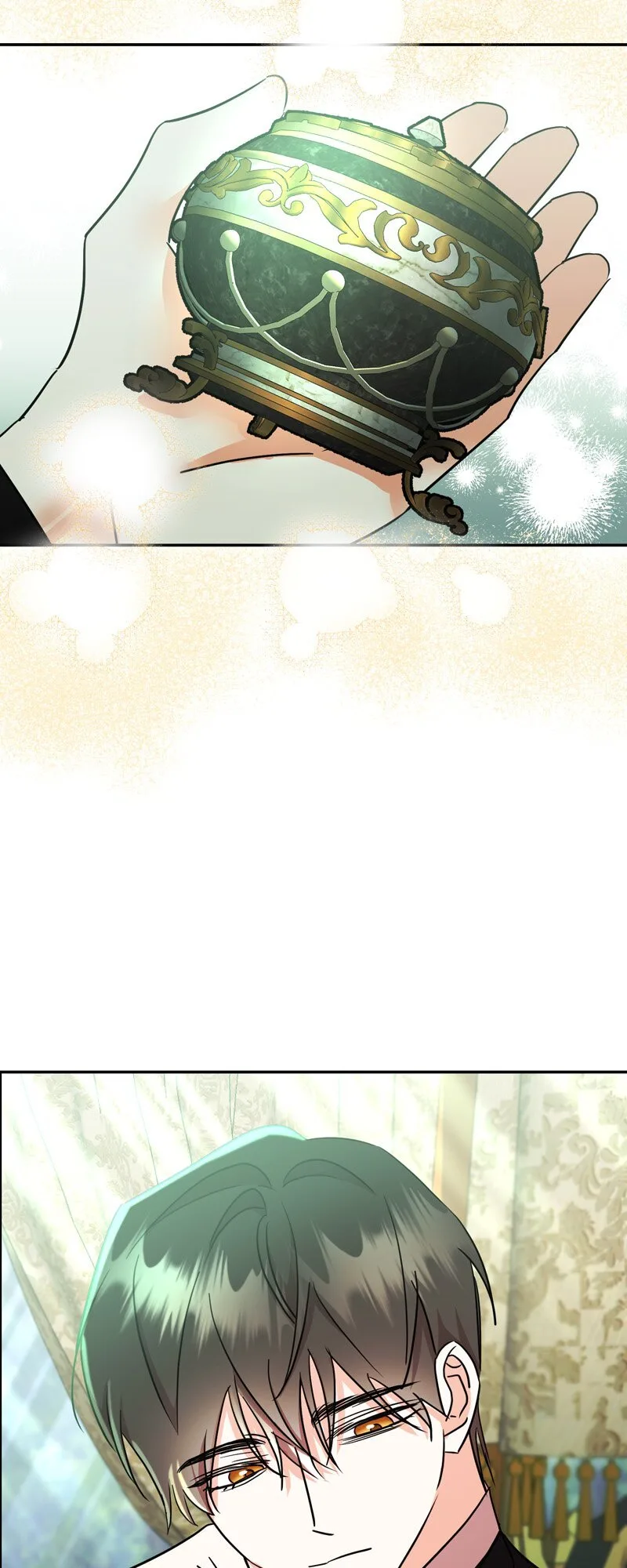 The Evil Grand Duchess Has a Secret Life Chapter 65 page 42