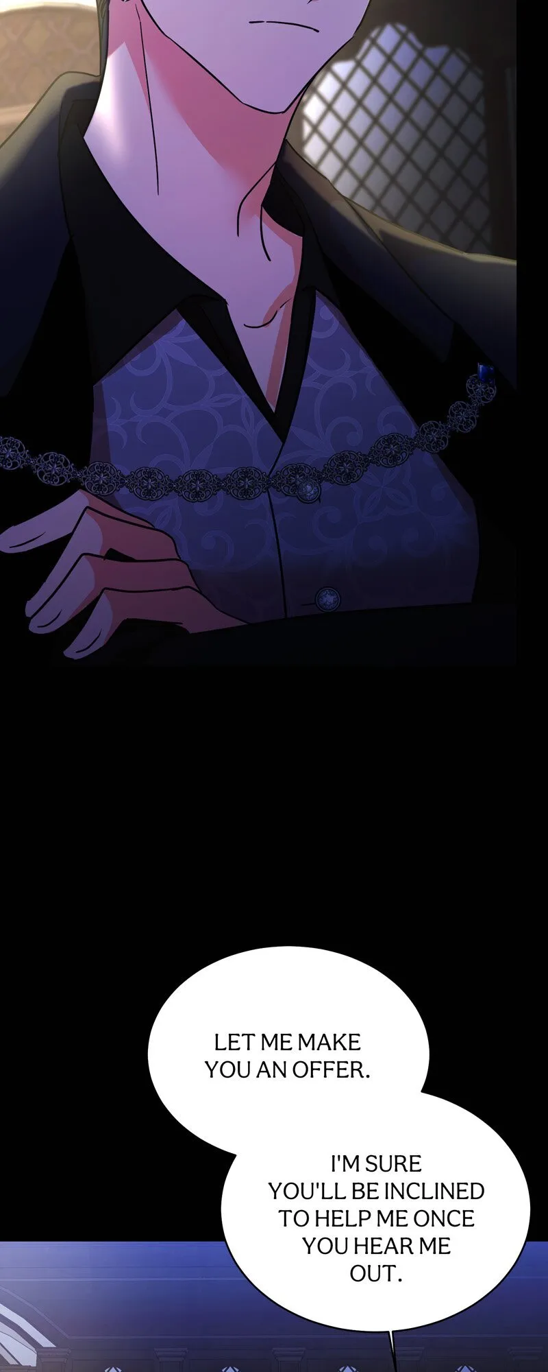 The Evil Grand Duchess Has a Secret Life Chapter 65 page 47