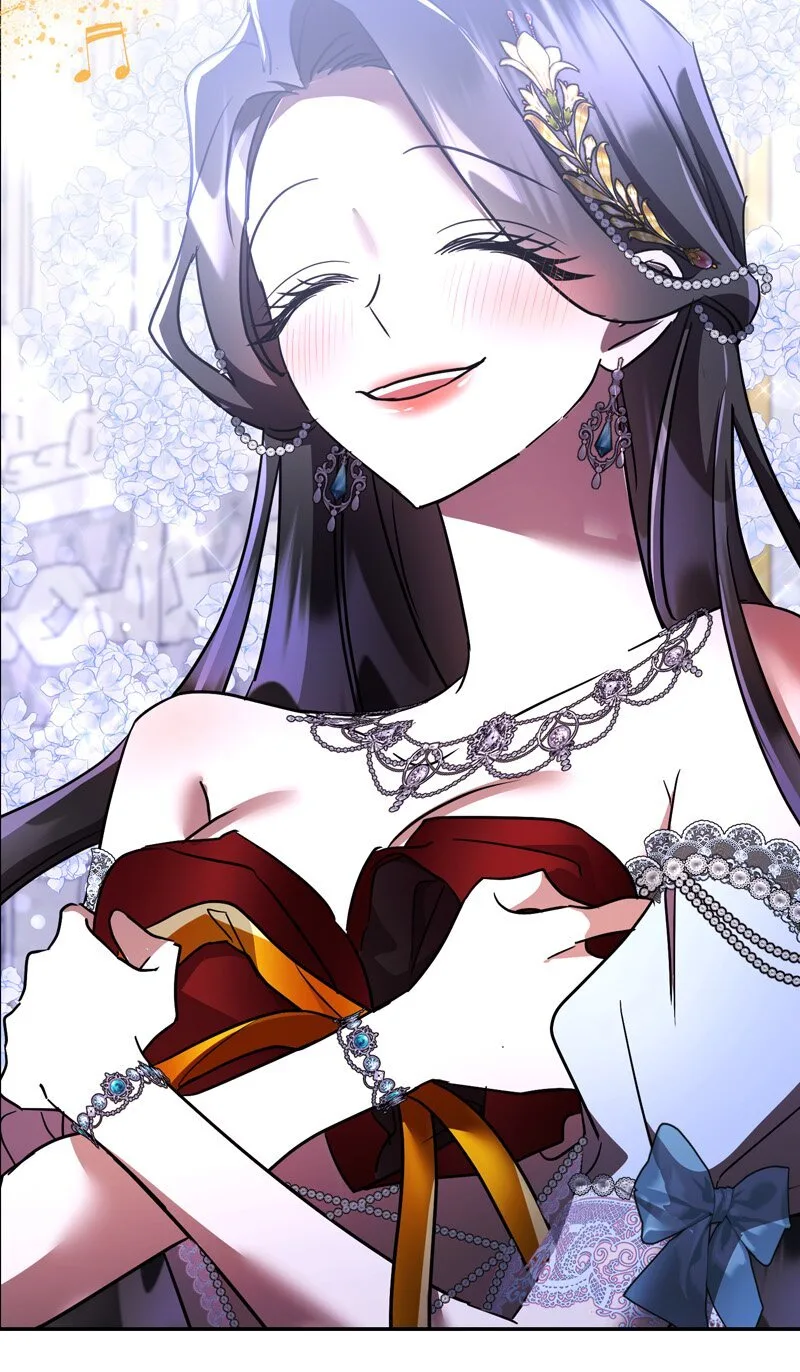 The Evil Grand Duchess Has a Secret Life Chapter 65 page 39