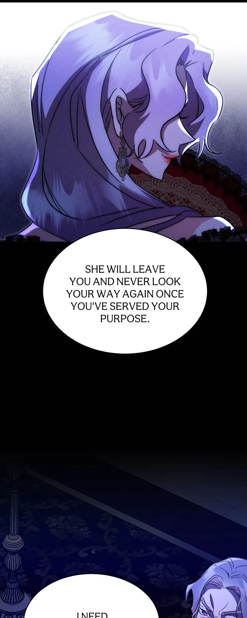 The Evil Grand Duchess Has a Secret Life Chapter 65 page 65