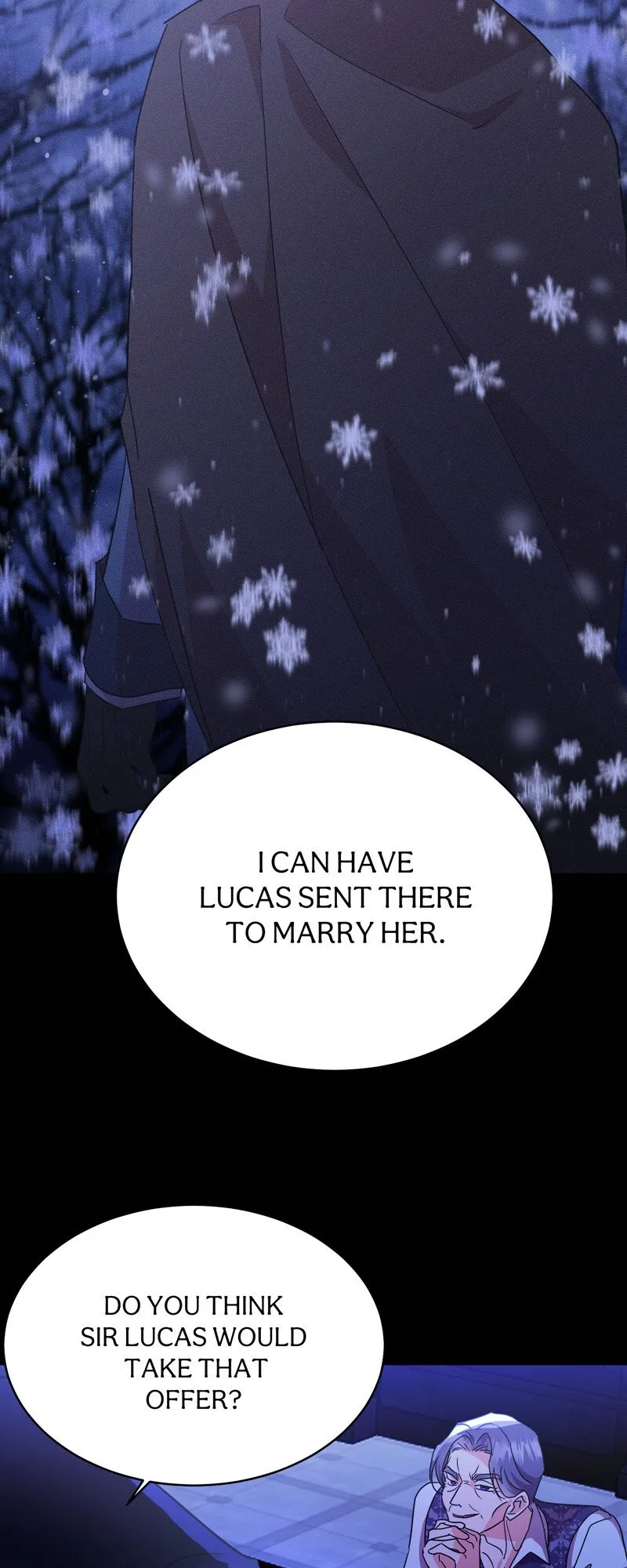 The Evil Grand Duchess Has a Secret Life Chapter 65 page 60