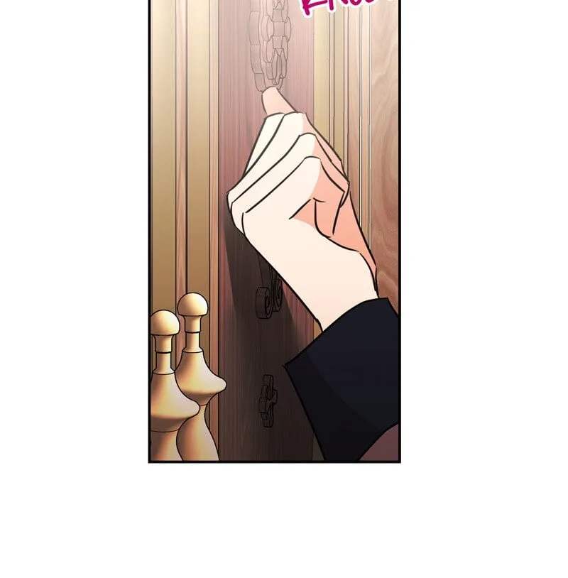 The Evil Grand Duchess Has a Secret Life Chapter 66 page 49