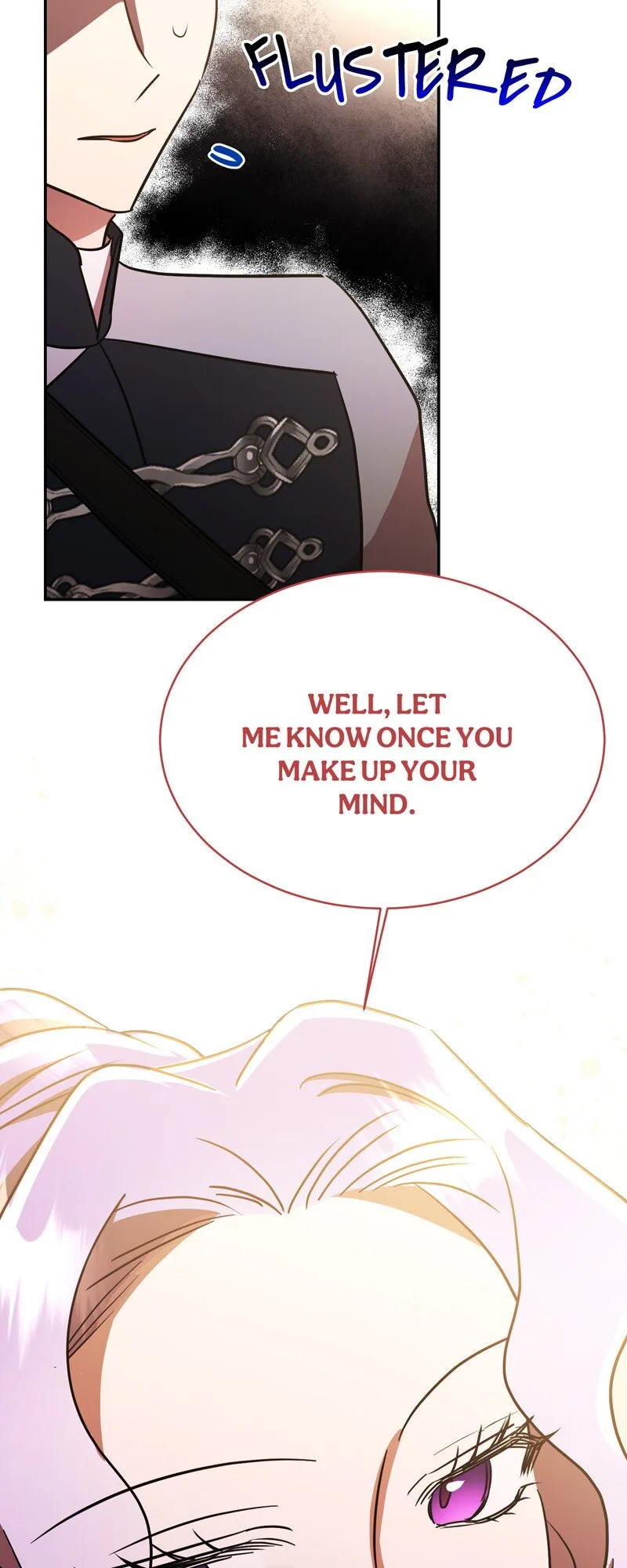 The Evil Grand Duchess Has a Secret Life Chapter 66 page 58