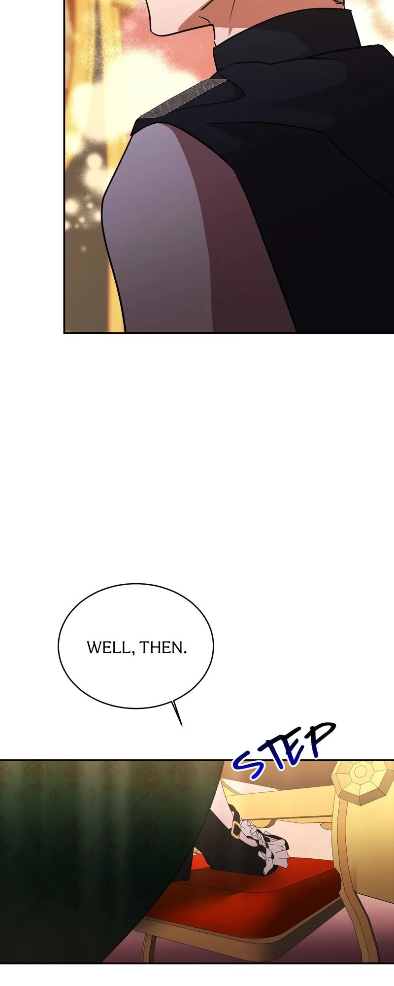 The Evil Grand Duchess Has a Secret Life Chapter 66 page 60