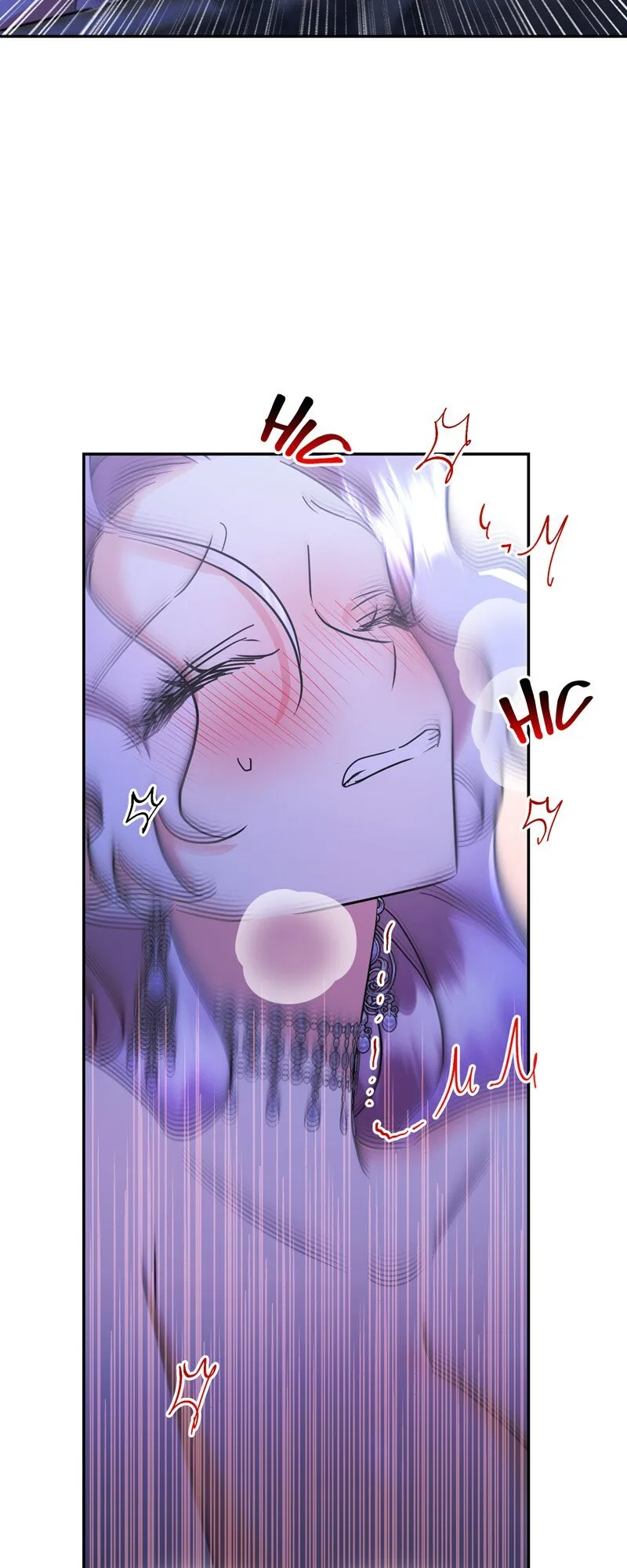 The Evil Grand Duchess Has a Secret Life Chapter 67 page 25