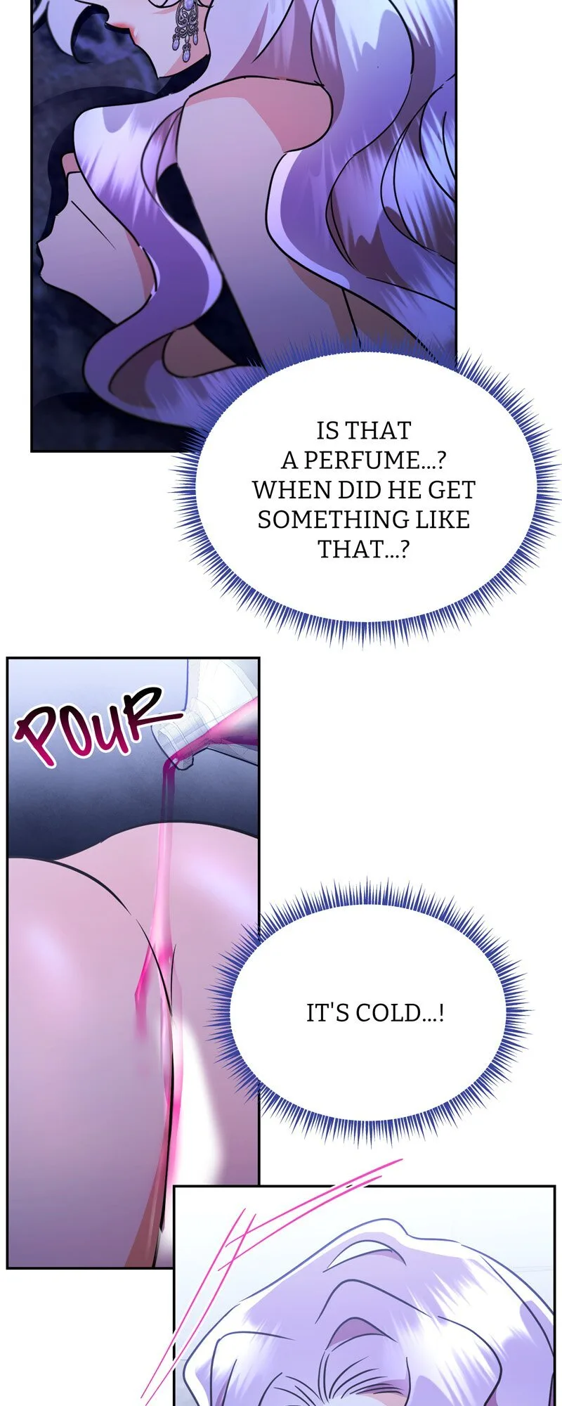 The Evil Grand Duchess Has a Secret Life Chapter 67 page 29