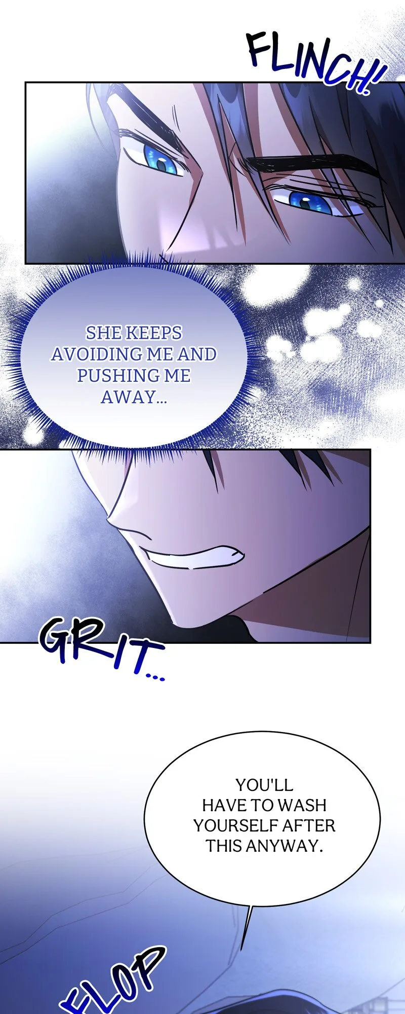 The Evil Grand Duchess Has a Secret Life Chapter 67 page 15