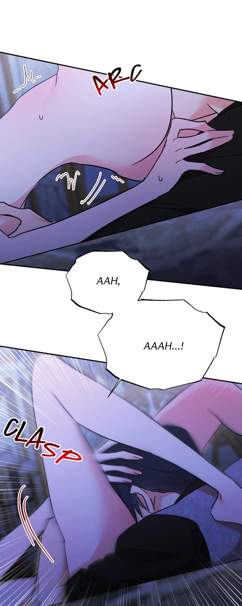 The Evil Grand Duchess Has a Secret Life Chapter 67 page 24