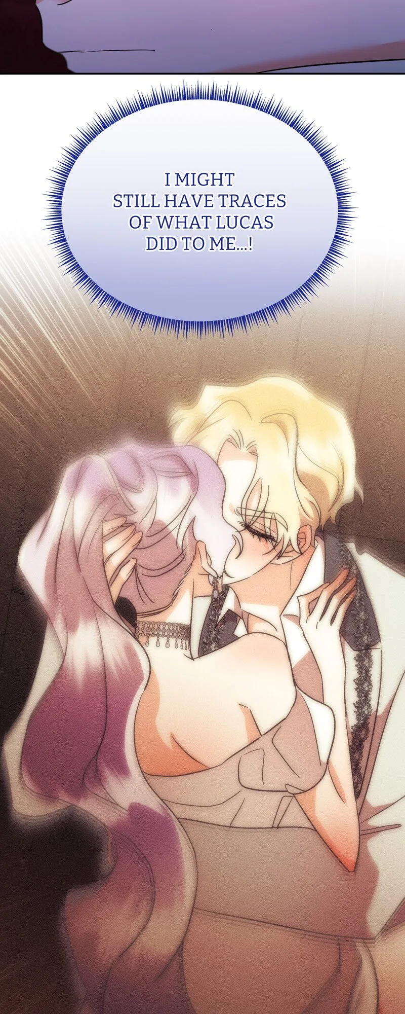 The Evil Grand Duchess Has a Secret Life Chapter 67 page 13