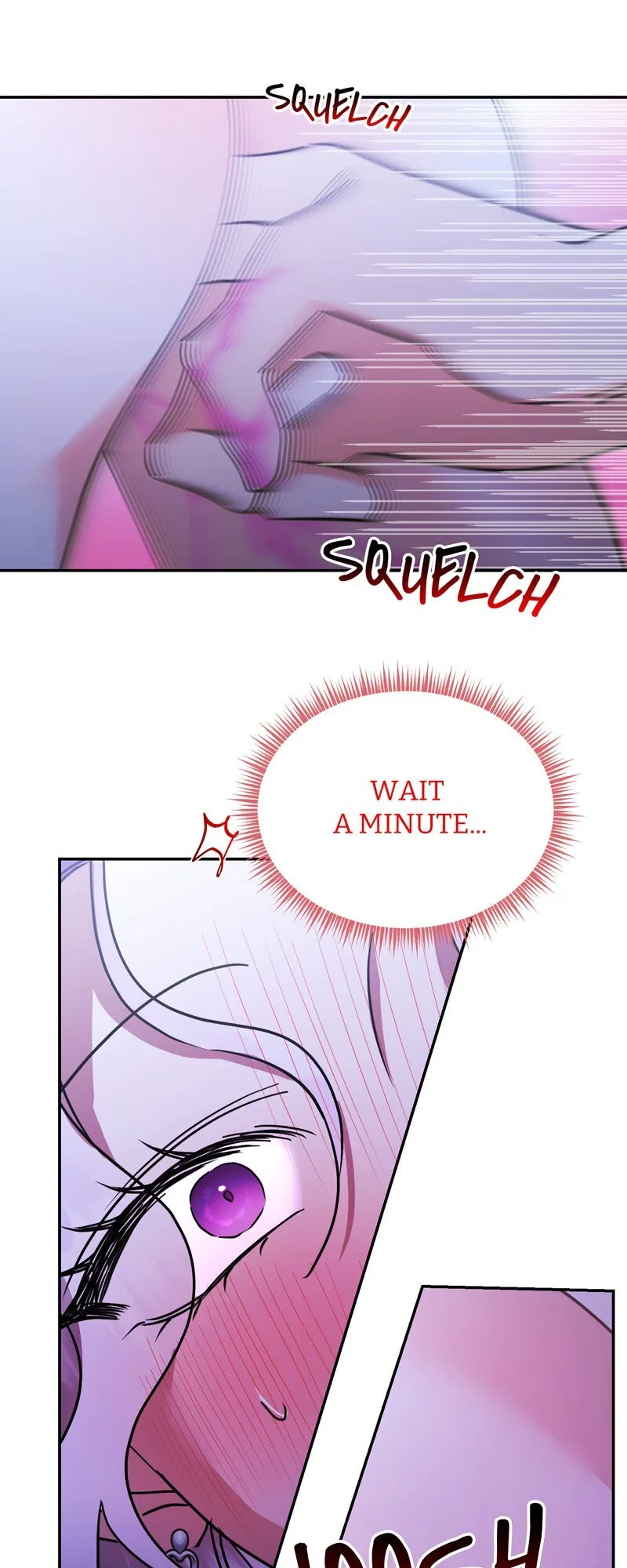 The Evil Grand Duchess Has a Secret Life Chapter 67 page 33