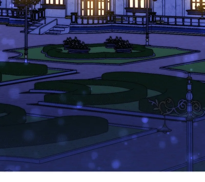 The Evil Grand Duchess Has a Secret Life Chapter 67 page 3
