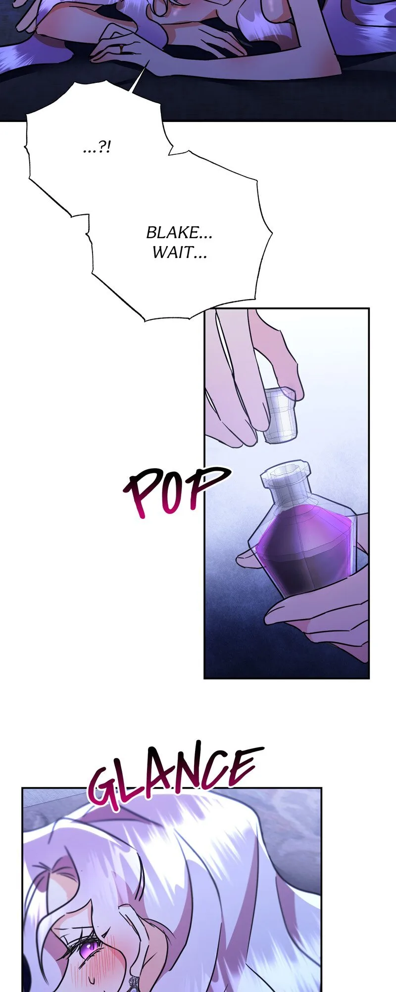 The Evil Grand Duchess Has a Secret Life Chapter 67 page 28
