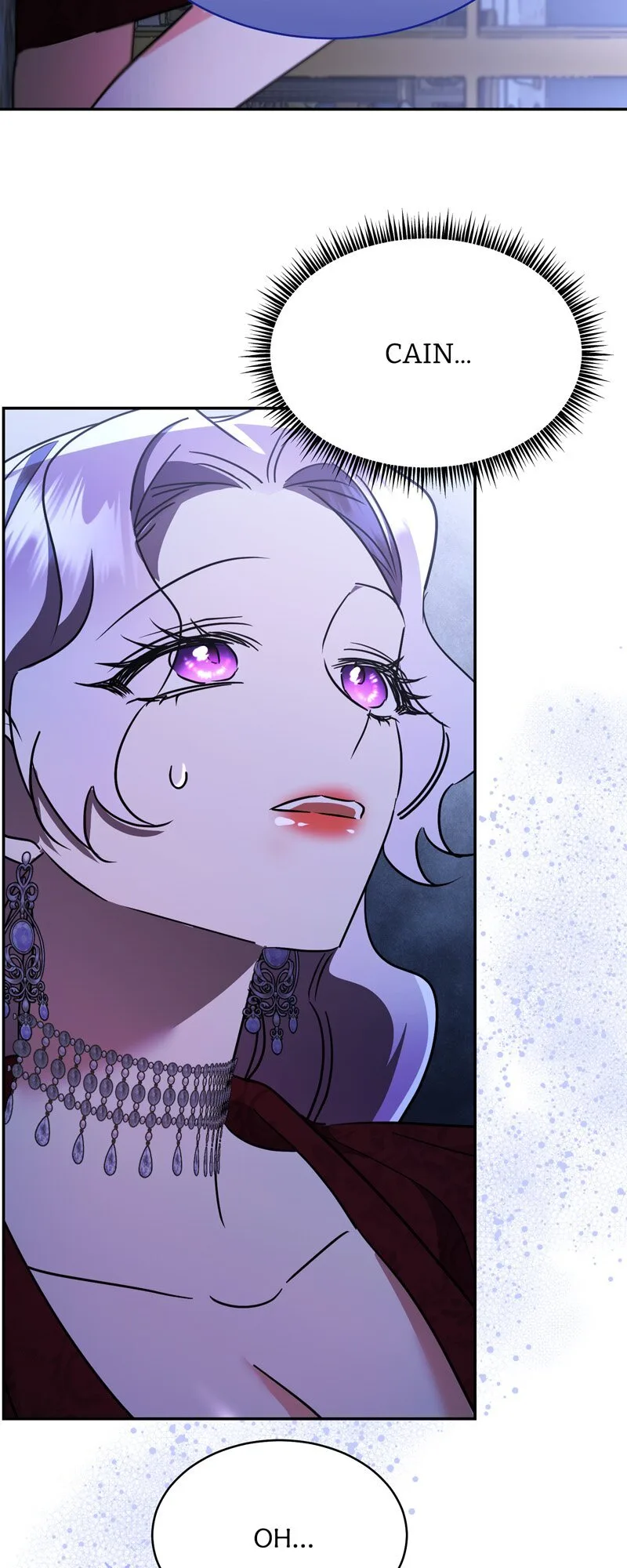 The Evil Grand Duchess Has a Secret Life Chapter 67 page 17