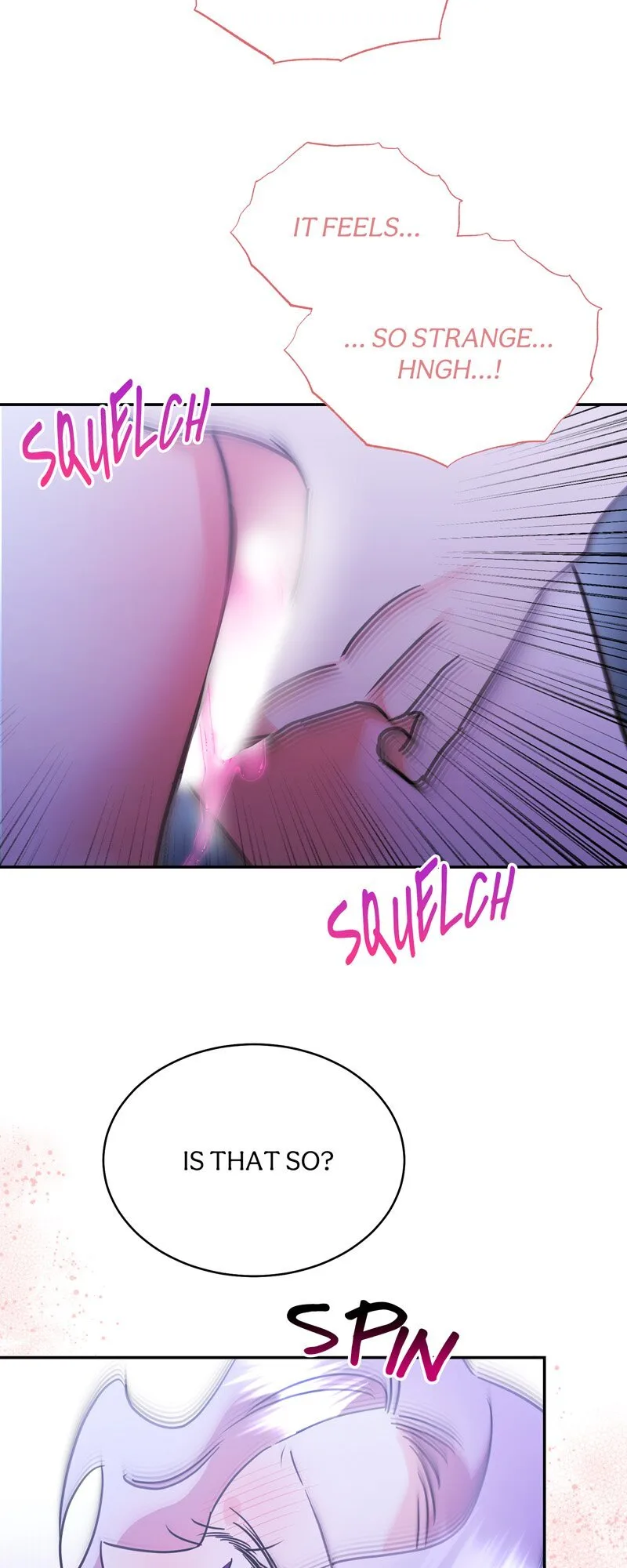 The Evil Grand Duchess Has a Secret Life Chapter 67 page 40