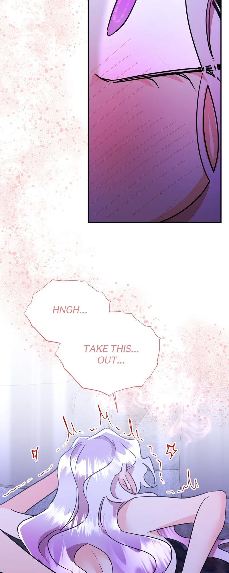 The Evil Grand Duchess Has a Secret Life Chapter 67 page 42