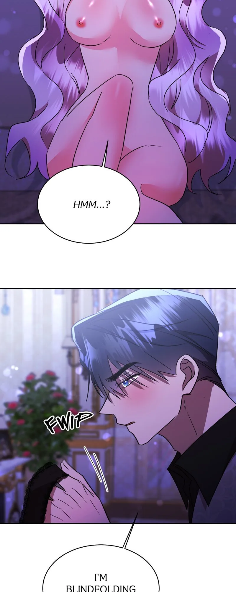 The Evil Grand Duchess Has a Secret Life Chapter 67 page 46