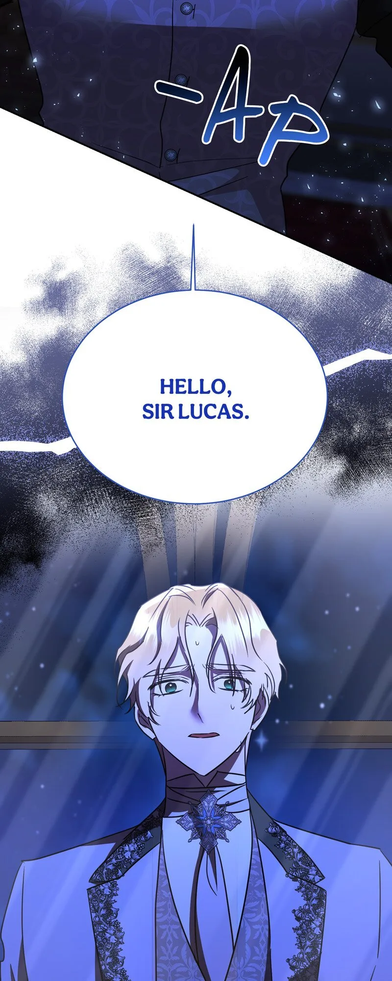 The Evil Grand Duchess Has a Secret Life Chapter 67 page 52