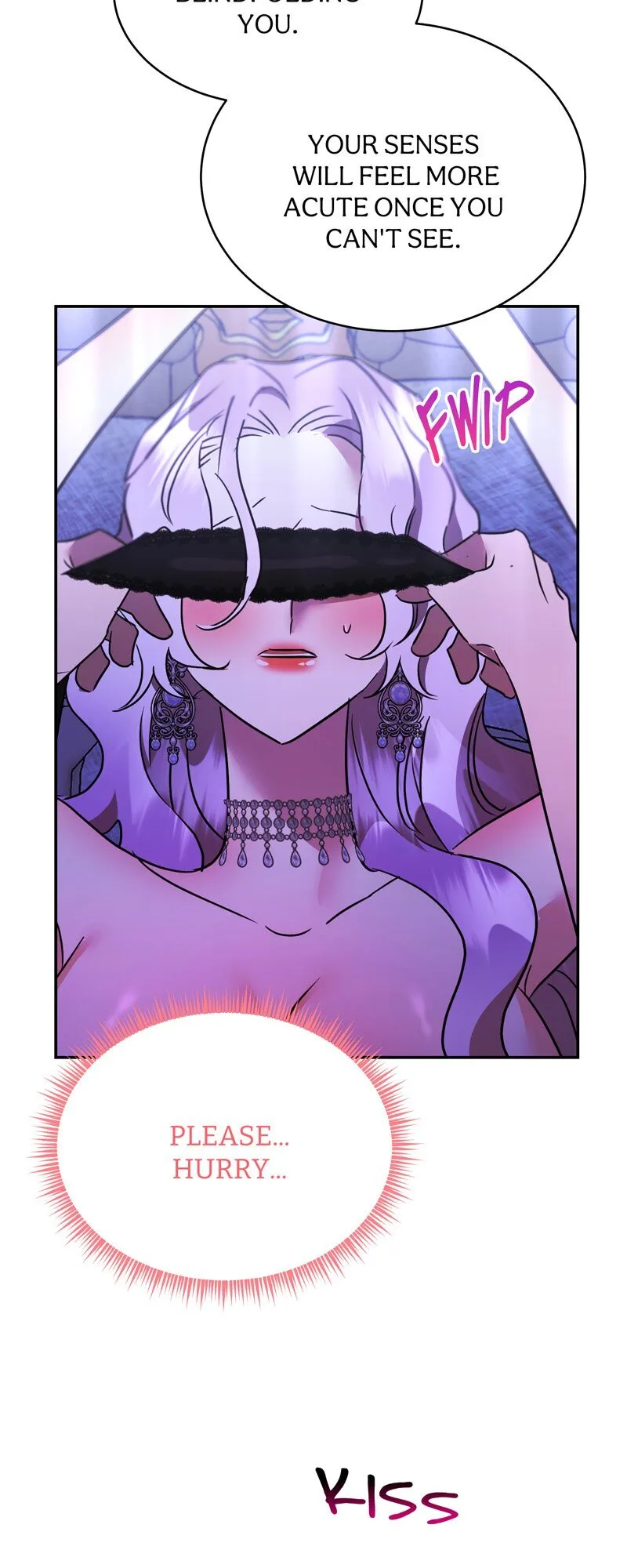 The Evil Grand Duchess Has a Secret Life Chapter 67 page 47