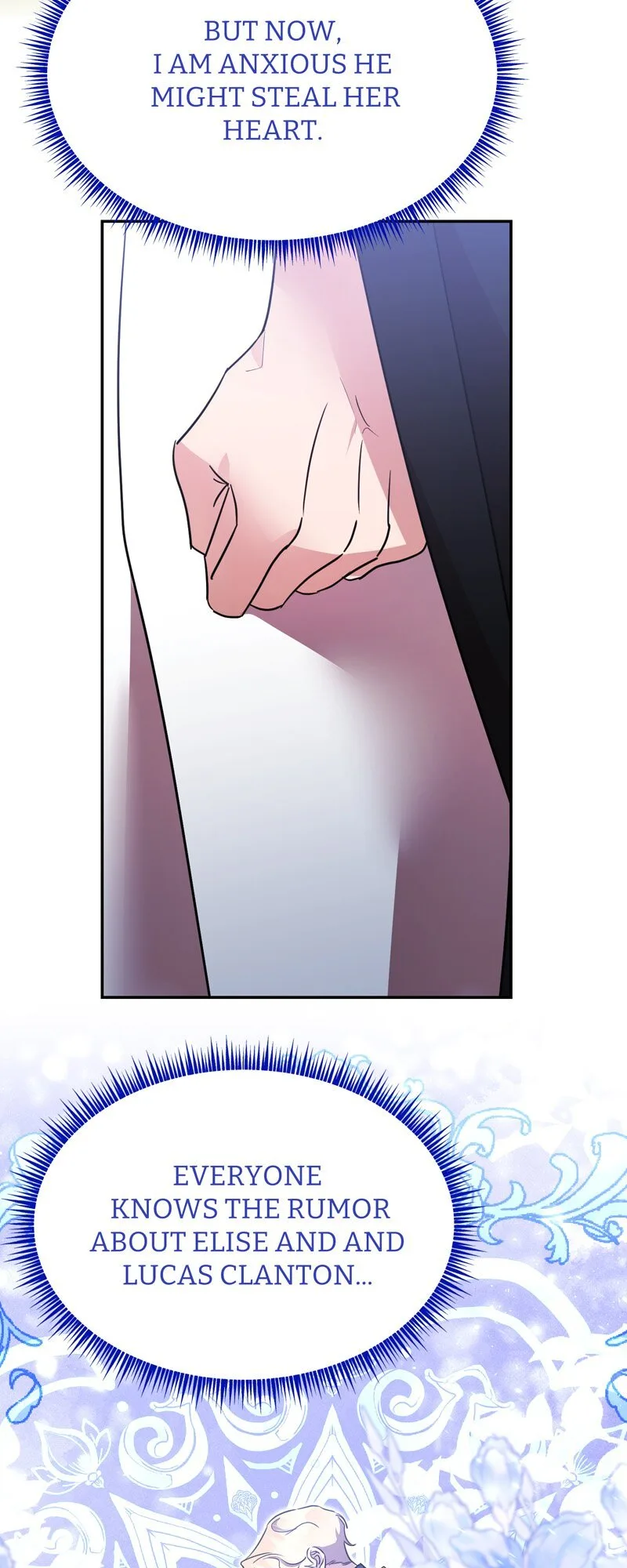 The Evil Grand Duchess Has a Secret Life Chapter 70 page 15