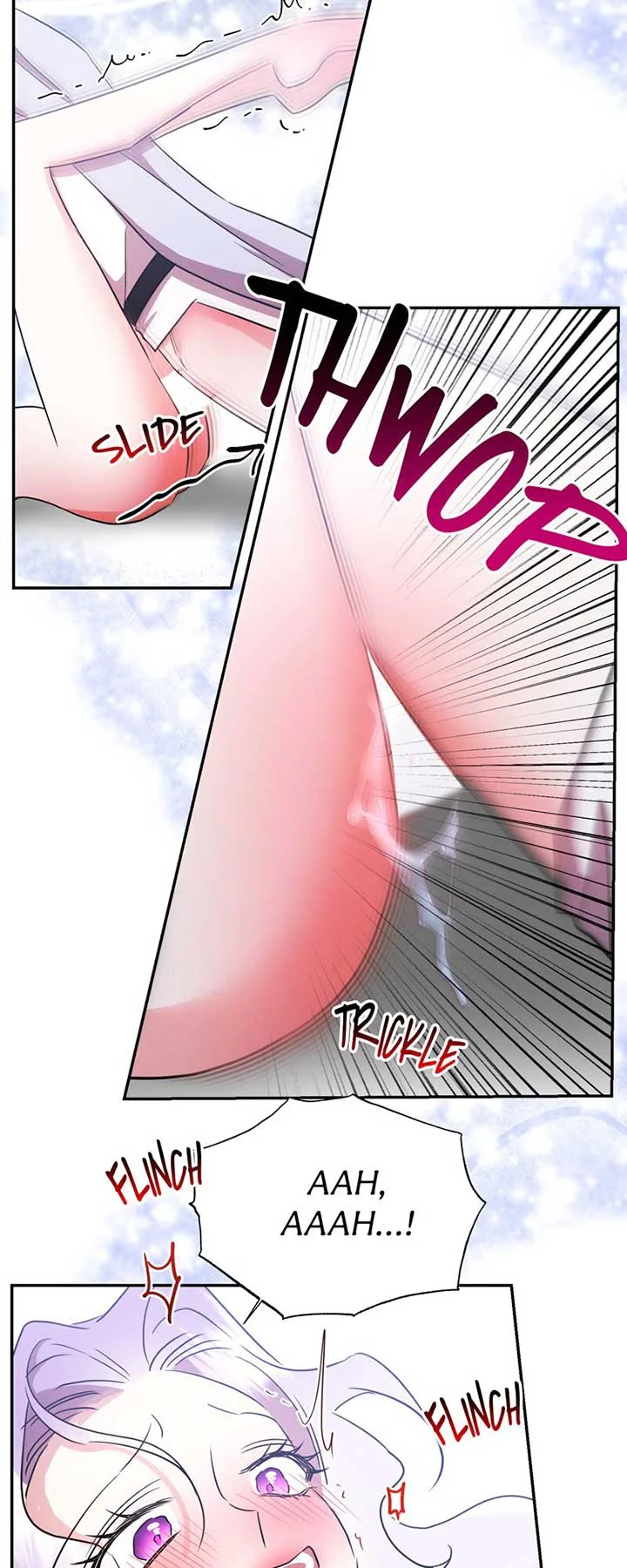 The Evil Grand Duchess Has a Secret Life Chapter 71 page 53
